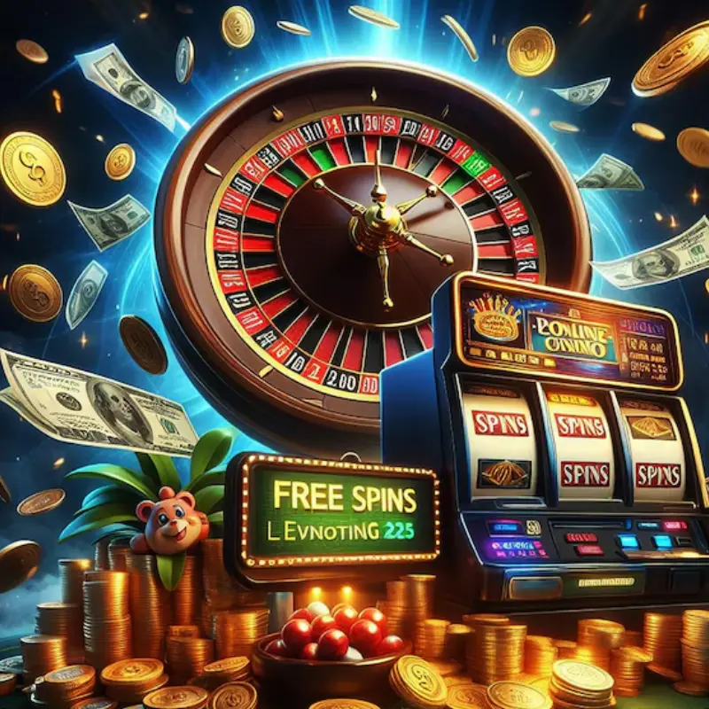 โปรสล็อตเครดิตฟรี รวมโบนัสสุดคุ้ม 2025 เล่นฟรีไม่ต้องฝาก