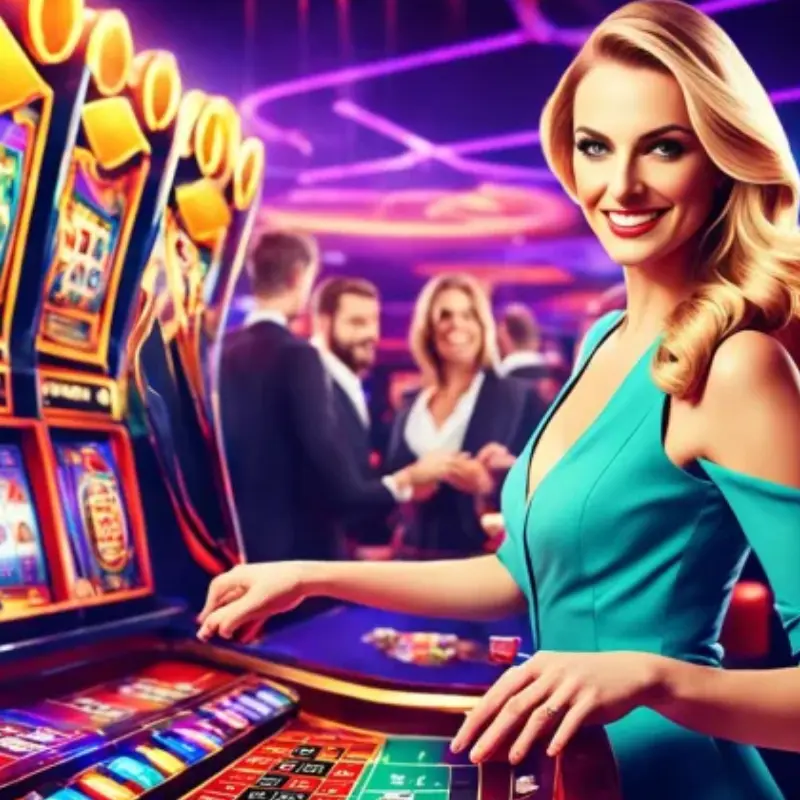 โปรสล็อตเครดิตฟรี รวมโบนัสสุดคุ้ม 2025 เล่นฟรีไม่ต้องฝาก