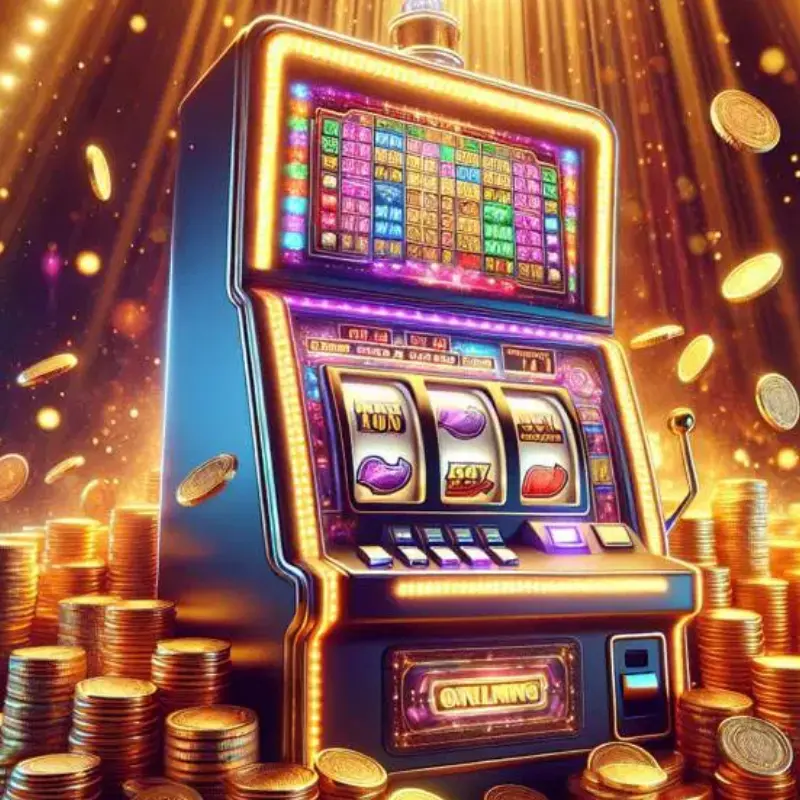 สล็อต โปรสมาชิกใหม่ 2025 เครดิตฟรี 100% พร้อมโบนัสพิเศษ